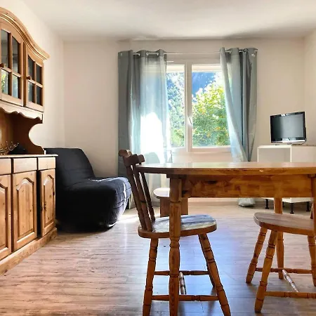 Résidence Pifourcha La Roche Entre Sisteron&serre-ponçon Appartement Le Caire