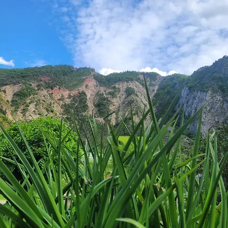 Résidence Pifourcha La Roche Entre Sisteron&serre-ponçon Le Caire