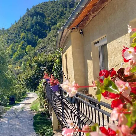 Résidence Pifourcha La Roche Entre Sisteron&serre-ponçon Appartement Le Caire