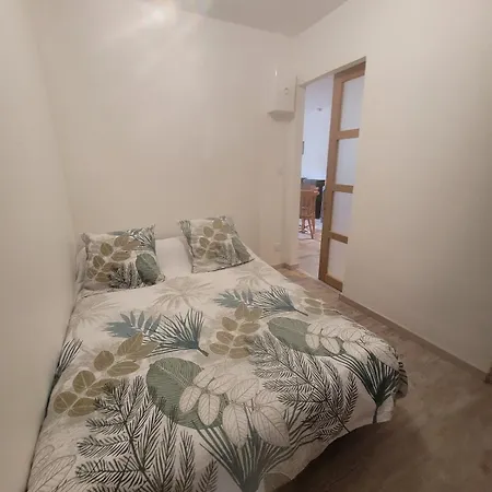 Résidence Pifourcha La Roche Entre Sisteron&serre-ponçon Appartement *