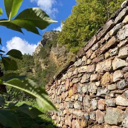 Résidence Pifourcha La Roche Entre Sisteron&serre-ponçon * Le Caire