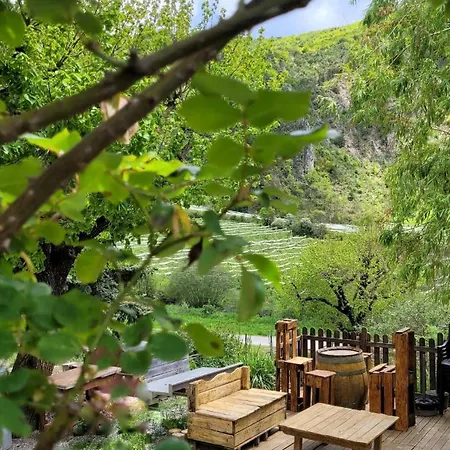 Appartement Résidence Pifourcha La Roche Entre Sisteron&serre-ponçon